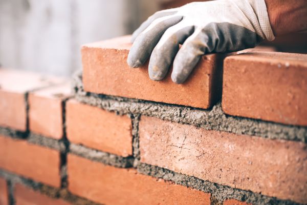 Brick Service in Springdale
