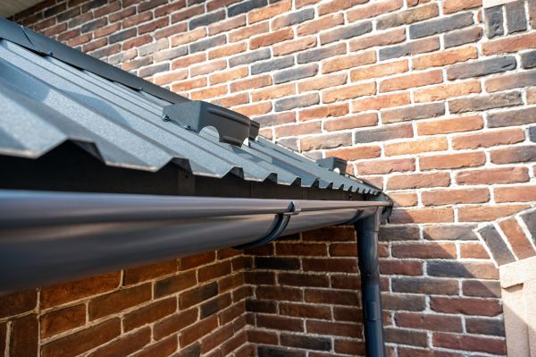 Brick Veneer Siding Installation in Springdale
