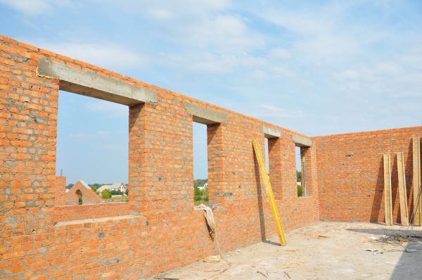 Masonry Lintel Repair in Springdale