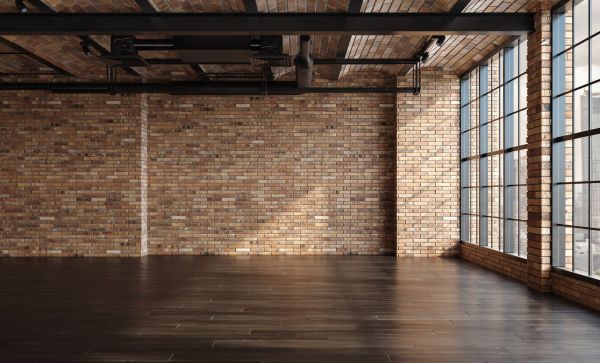 Residential Brick Repair in Springdale