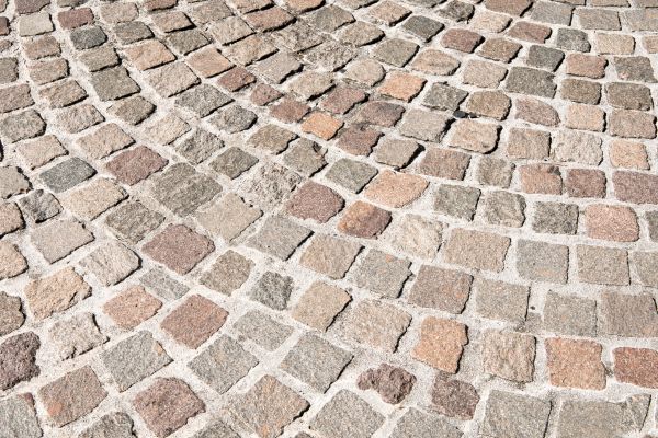 Paving Grout Repair in Springdale