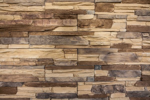 Stone Siding Installation in Springdale