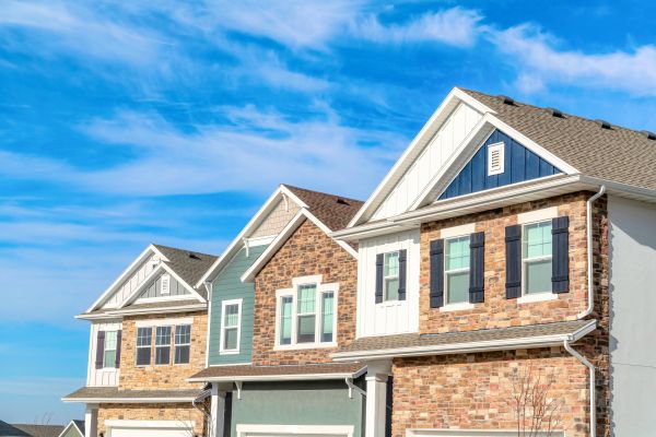 Brick Siding Repair in Springdale