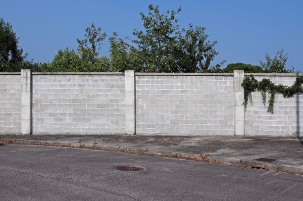 Block Work Repair in Springdale