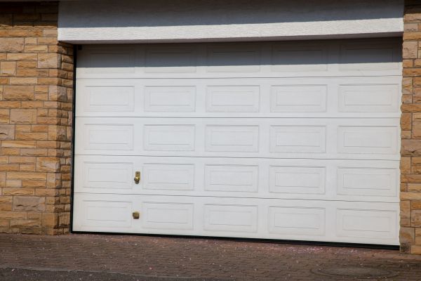 Garage Lintel Replacement in Springdale