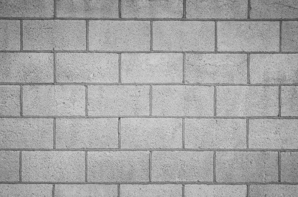 Cement Block Repair in Springdale