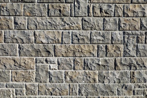 Stone Cladding Installation in Springdale