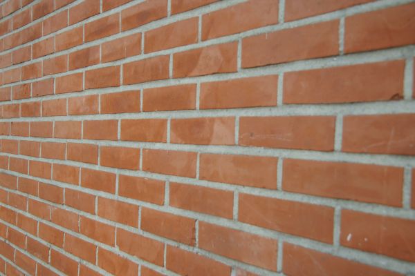 Wall Repointing in Springdale