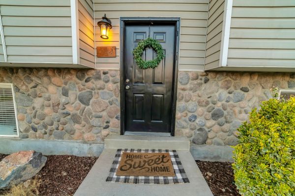 Stone Siding Replacement in Springdale