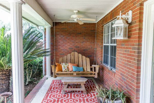 Residential Brick Installation in Springdale