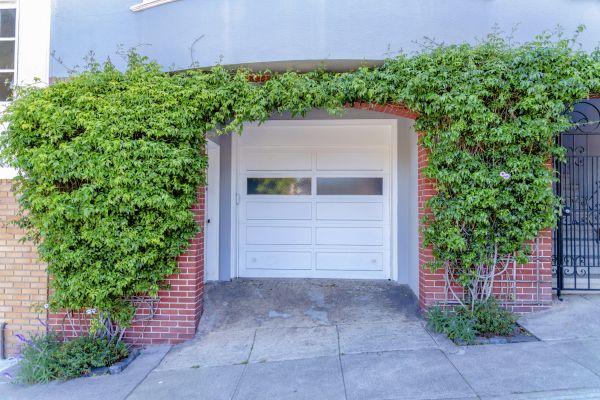 Garage Masonry Repair in Springdale
