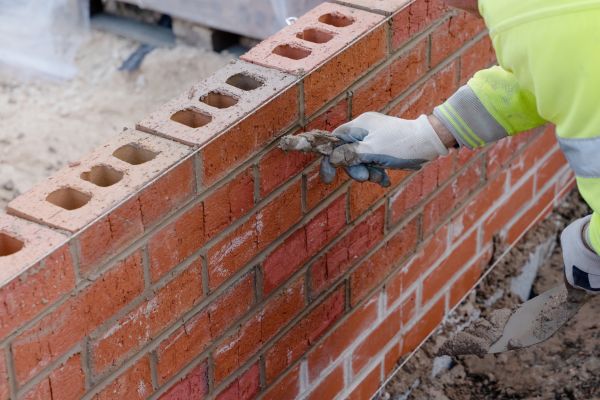 Residential Masonry in Springdale