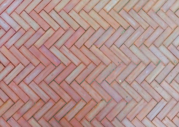 Brick Flooring Installation in Springdale