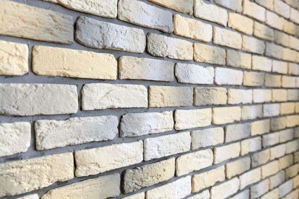 Brick Facing Repair in Springdale