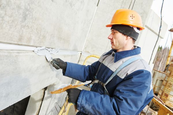 Mortar Joint Sealing in Springdale