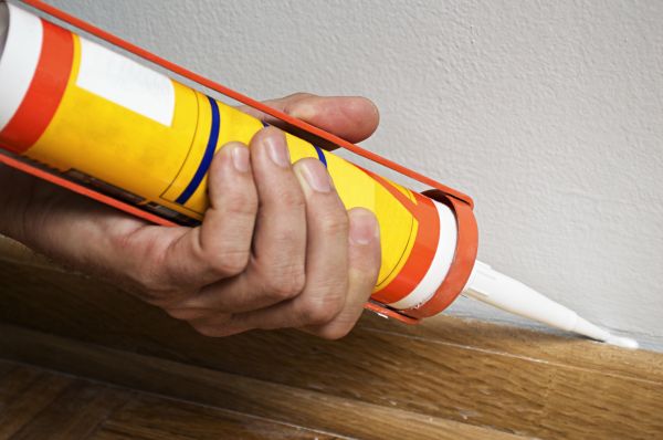Masonry Caulking in Springdale