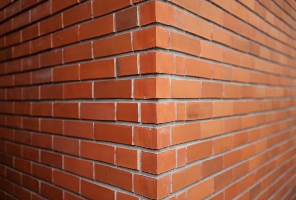 Brick Veneer Replacement in Springdale