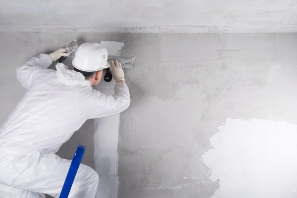 Mortar Crack Repair in Springdale