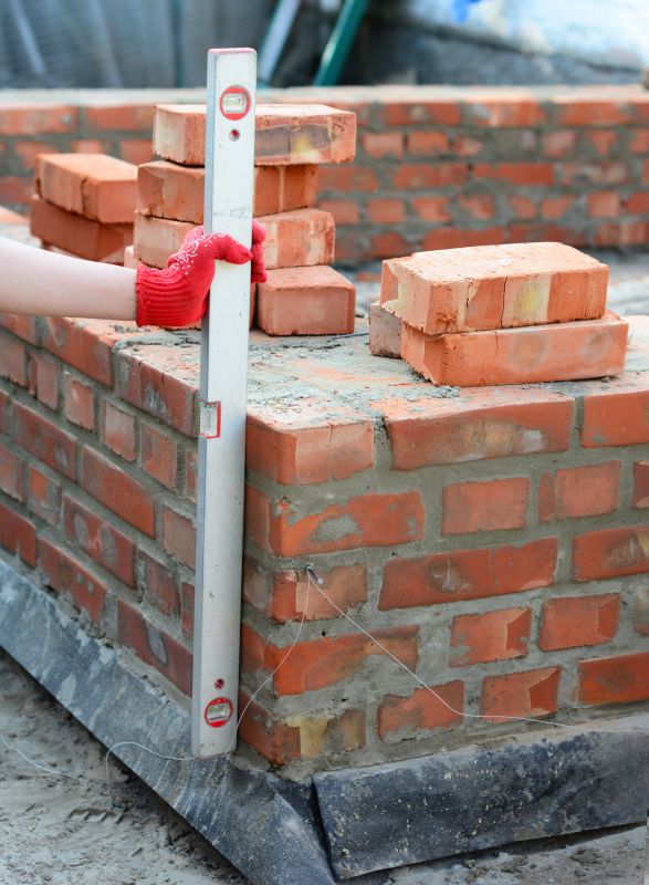 Reliable Masonry Maintenance